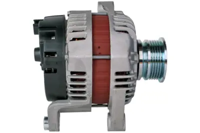 ITHAL B F032111872 Alt Dınamo 12v 65a Mıtsubıshı Tıpı L300 2,5 D Td 98- Cıft Kasnak L-S A2T81499 A2TN0399 A002T81499 A002TN0399 MD306648 MD304129 46841963 F82018300 F82018300A F82018300R