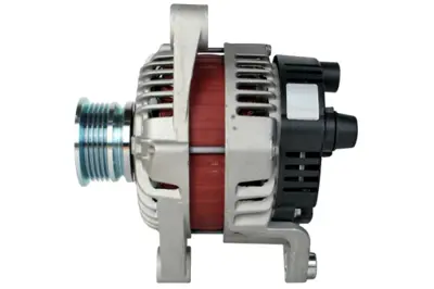 ITHAL B F032111872 Alt Dınamo 12v 65a Mıtsubıshı Tıpı L300 2,5 D Td 98- Cıft Kasnak L-S A2T81499 A2TN0399 A002T81499 A002TN0399 MD306648 MD304129 46841963 F82018300 F82018300A F82018300R