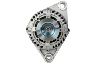 ITHAL B F032111872 Alt Dınamo 12v 65a Mıtsubıshı Tıpı L300 2,5 D Td 98- Cıft Kasnak L-S A2T81499 A2TN0399 A002T81499 A002TN0399 MD306648 MD304129 46841963 F82018300 F82018300A F82018300R