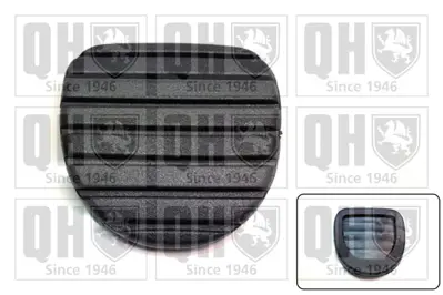 ITHAL GB-3823 Pedal Lastiği Fren Megane Iıı 10>14 Scenıc Iıı 13>14 Fluence 465319973R