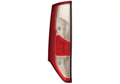 MARS 411208 Kangoo Stop Lamba 13> Tek Kapı Sol Duysuz 265557352r 265557352R
