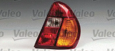 MARS 511211 Stop Lambası Sol Clıo Iı Symbol 00>04 Sarı Sinyalli Duylu 7700433751 87681