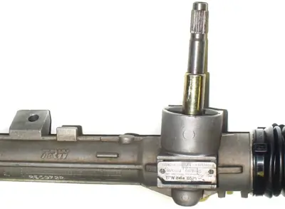 PRS 830111 Rotmılı - M12x1,5  L 277mm  Fıat Punto (1999 -) 9948343 7701491 9946948 46843300 51705417 46843299 46843299SK 46843300SK 51705417SK 7752285