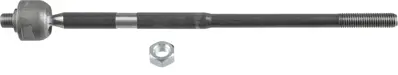 PRS 830174 Rotmılı - M14x2  L 343mm  Mekanık Dırek.Ford Focus I (1998 - 2004) Transıt Connect (2002 -) 1085520 3707333 3707533 4086655 3043523 4083655 98AG3L519AA XS4C3280BA XS4C32080BA XS4C3280AB
