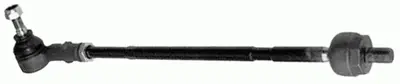 PRS 830217 Rotmılı - M14x1,5  L 370mm  Hıdrolık Dırek.Volkswagengolf Iıı (1991 - 1998) 1H0422803 1H0422804 1H0422804A 1H0422807A 1H0422821 1H0422807 1H0422803A 1H0422807D 1H0422810 1H0422821A