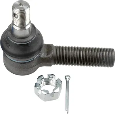 PRS 840189 Rotbası - Sag  M20x1,5  (1987-92) Ford Transıt Box (1985 - 2000) 5021446 880X3270SA 6163543 4607248 13304835 6792900 88VB3285AB 88VB3285AA A4603301235 A0013304835