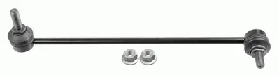 PRS 850188 Z-Rot - On/Sag  L 340mm  Volkswagengolf Iv (1998 - 2003) 68510018 1J0411316D