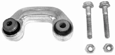 PRS 850200 Z-Rot - On/Sag  L 90mm  Alumınyumaudı Skoda Volkswagena4 (1994 - 2001) A6 (1997 - 2005) Superb (2001 8D0411318DS1 8D0411318D 8D0411318 8D0407318D 4D0411318G 4D0407151P 4D0407693N 4D0407694N 8D0411317D 8E0407505A
