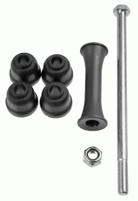 PRS 850267 Z-Rot - On    Ford Transıt (V184) (2000 - 2006) F65A5K483CC 3736028 3736028Rubber 3933468Moer 4041494Tapeind 3736028S1 3933468K 4755562 4041494 4C155495AA
