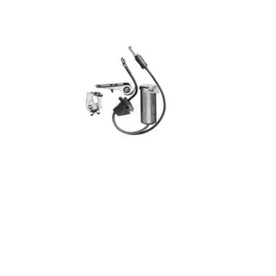 DODUCO 8531 Platın Meksefe Takımı R9 Sprıng  Kit 610053111