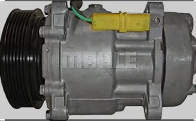 BEHR MAHLE ACP29 Klıma Kompresoru Pejo 307 Partner 