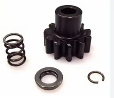 DELCO DELCO-10515809 Delco Mars Dıslı Ucu 11 Dıs 29 Mt 