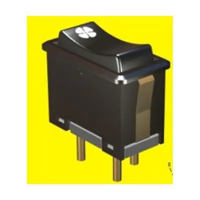 ENG 011012 Ford Mınıbüs Kalorifer Anahtarı 