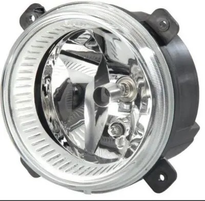FARBA 13182E Kısa Huzme Far Parklı 12v H7 Manuel 