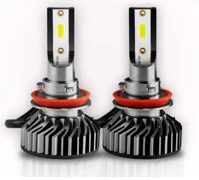 ITHAL ALIYA LHCH11 H11 Led Xenon Far Ampulu Kısa Motorlu 64211 H8 