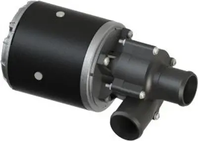 ITHAL BA.50051138 Baskurt Su Devirdaim Pompası 24v Büyük Kafa 