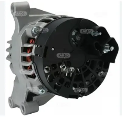 ITHAL B F032115615 12 V 105 Amper Doblo Lınea Fıat 500l Egea Alternator 1.2 1.4 DAN599 DAN597