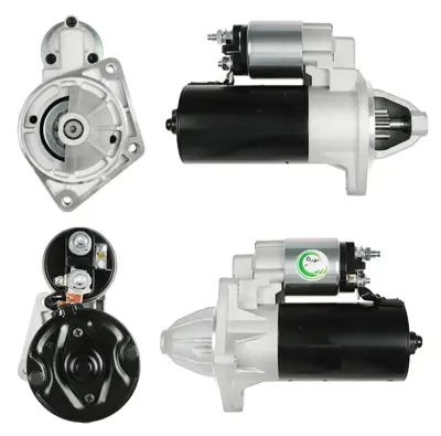 ITHAL ITHAL-STR 6042 Marş Motoru Dogan Sahın M131 11 Dış Şanzımanlı 