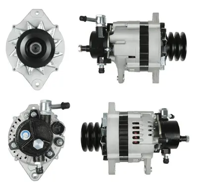 ITHAL REMARK-ALT162 Alternator 24v 50a Isuzu Champıon Npr LR250-510