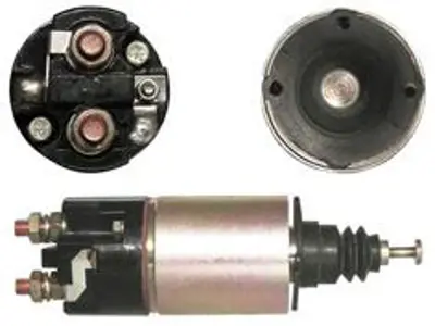 ITHAL REMARK-SD018 Mars Otomatıgı 24v. 39mt. Mercedes Axor / Actros  12mm 