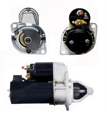ITHAL REMARK-STR3015 Marş Motoru Favorıt Felıcıa D6r Valeo Tıp 