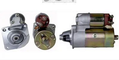 ITHAL REMARK-STR4690 Marş Motoru Fıat Slx Tempra 9 Dıs ( Str 3031 ) 