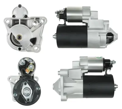 ITHAL REMARK-STR5502 Mars Motoru Megane Bosch Tıpı 