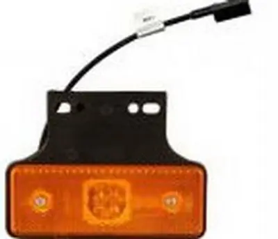 ITHAL SABA-3030-M025Y30-A Led Sm.24v 250mm Ttr Kablo Dısa Bagl.K.Kapak 