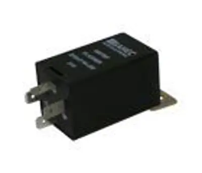 ITHAL SSF296 Flasör 12v 4 Uçlu 