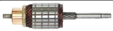 ITHAL WIN-04-IM98 Im98 Marş Kollektörü Dks Tempra Segmanlı Mako 83203>1 
