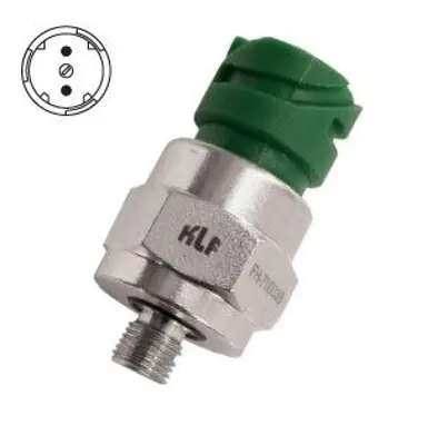 KLF 700038 Fren Müşürü 1.2 0.2 Bar Cargo Yenı 0501214244