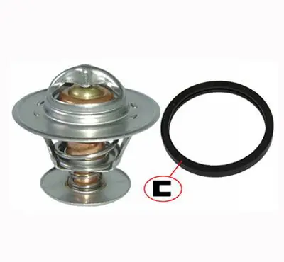 MAGNETI MARELLI 359001202180 Seat Termostat Golf Iıı Ibıza 2.0 9616090180 90412604 1338024 1338061 133823 513083 94410601900 94410612905 94410612907 1767066G00