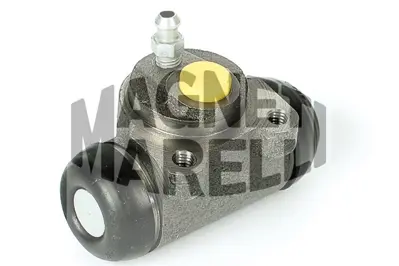 MAGNETI MARELLI 359001301240 Fren Silindiri 205 83> 306 93> 505 79> 20.60mm 440257 7628544 440200 4402A8 4402C8 95534128 4402C3 34211156636 5830423A00 5833024003