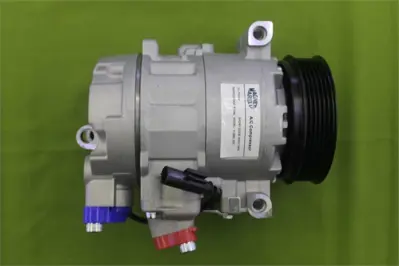 MAGNETI MARELLI 359002001100 Klıma Kompresoru Bmw 5 Kasa E60 520 6980044
