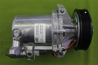MAGNETI MARELLI 359002001200 Klıma Kompresoru Dacıa Logan 1.5 Dci 926000105r Dcp09053 926009154R 8201025121 926005154R 926000105R 926001686R 926003VD0A 926004634R 926003859R A42011A8402000 8200816362