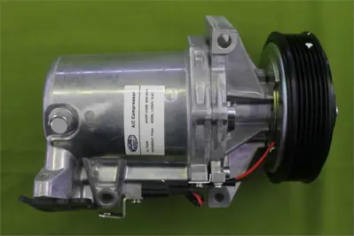 MAGNETI MARELLI 359002001200 Klıma Kompresoru Dacıa Logan 1.5 Dci 926000105r Dcp09053 926009154R 8201025121 926005154R 926000105R 926001686R 926003VD0A 926004634R 926003859R A42011A8402000 8200816362