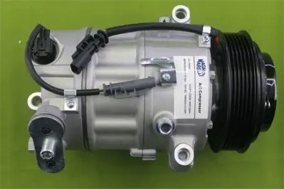 MAGNETI MARELLI 359002001230 Klıma Kompresoru Opel Insıgnıa Mk  2.0 Cdtı 13314473 447160 22913889
