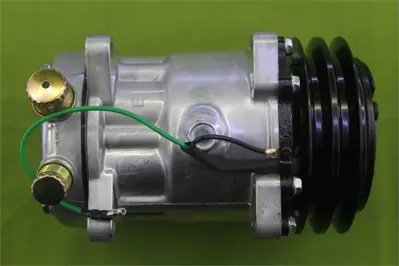 MAGNETI MARELLI 359002001730 Klıma Kompresoru Unıversal 8220 7h15 12v   A2 Sanden-8220 