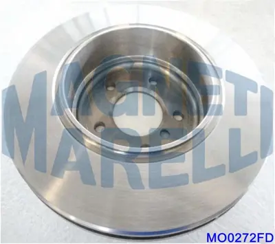 MAGNETI MARELLI 360704027200 Fren Diski Arka Bmw 5 03> Havalı 320mm 34216753215 34216772085 34216864061 34216778965 D1520 6772085 6864061 6753215 34216763345 34216864053