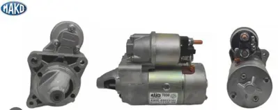 MAKO 63223101 Marş Motoru Tempra Tıpo Dogan Uno Ym 63223101