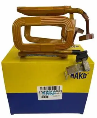 MAKO 72166001 Alan Sargısı Marş Yastıgı Bsx 71 Kömürlü B.M.M. 