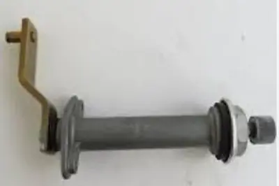 MAKO 78571221 Fan Motor Pervanesı Geniş Delık 4121089