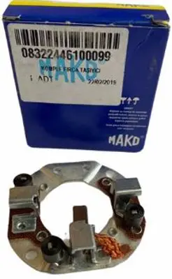 MAKO 83224461 Kömür Yuvası Slx Ie Ym 