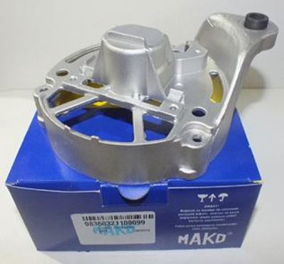 MAKO 83603211 Diyot Taraf Kapak Tempra 