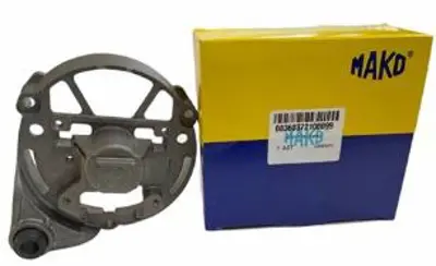 MAKO 83603721 Diyot Taraf Kapak Burçlu Tofas 