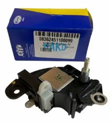 MAKO 83624511 Konjektör Elektronik Albea Doblo 1.3 