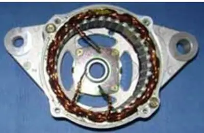 MAKO 83625401 Statörlü Kumanda Taraf Kapağı Palıo 85a 63321631 