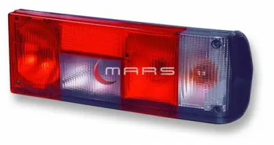 MARS 510321 Stop Camı Fume 93 Sahın Sol 