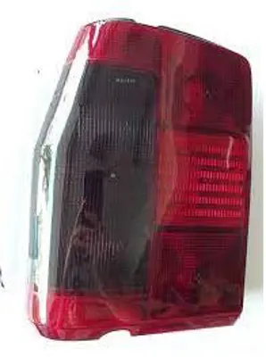 MARS 510389 Tıpo Stop Lambası Duysuz Sol 46442564 