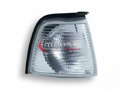 MARS 521711 Sinyal Lambası Sol Bmc Profesyonel Duylu 